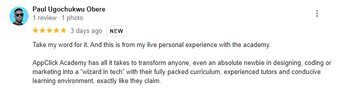 appclick-academy-testimonials-best-digital-marketing-in-college-in-ibadan-nigeria
